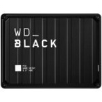 HDD External WD_BLACK 2TB
